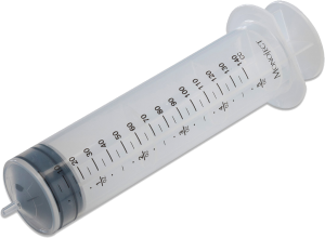 Syringe PNG-12390